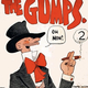 Illustration for article titled Newspaper Comics